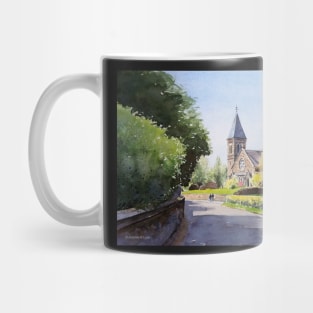 Moat Park Church Mug